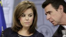 Soria anuncia nuevas mentiras en forma de memorias