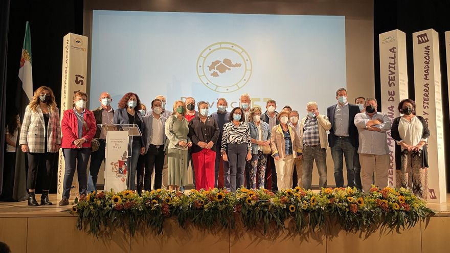 Provincia 51: comarcas de Córdoba, Sevilla, Badajoz y Ciudad Real se unen para no convertirse en 'España vaciada'