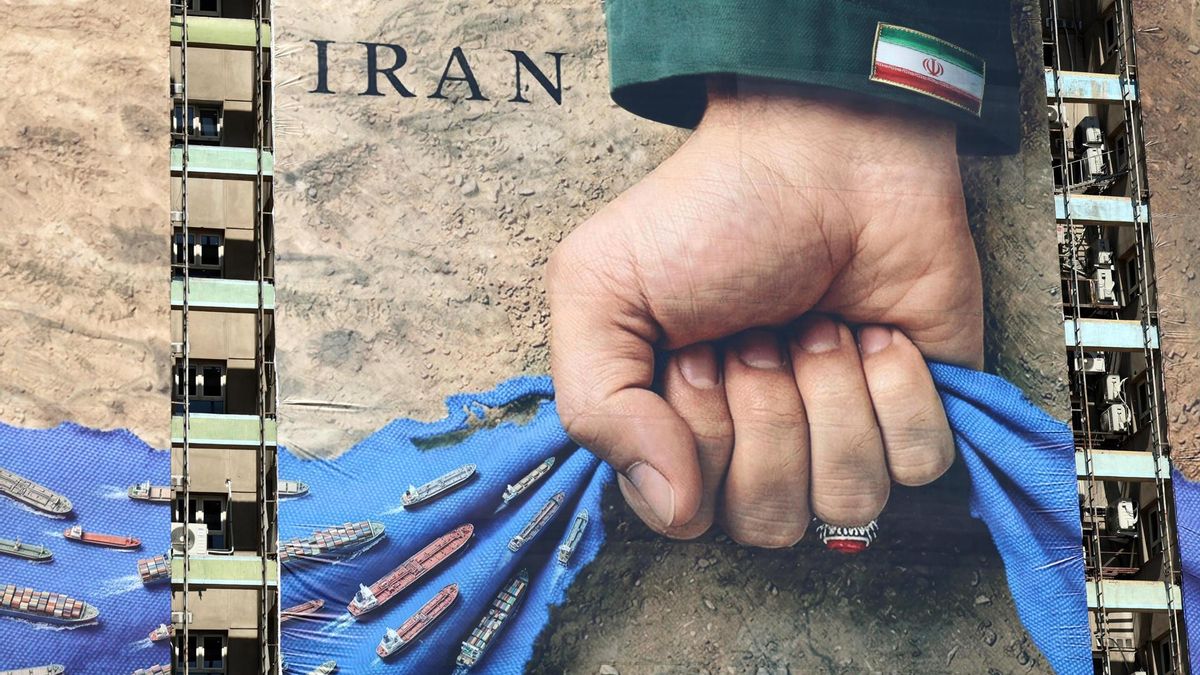 Guerra en Irán, última hora del ataque de EEUU e Israel en directo