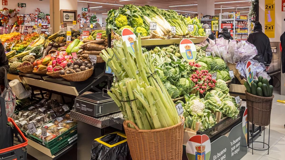 Eroski consolida resultados y refuerza su compromiso con el ahorro