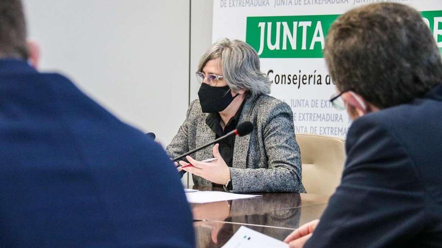 Un fondo de garantía público avalará proyectos de mejora de eficiencia energética en edificios