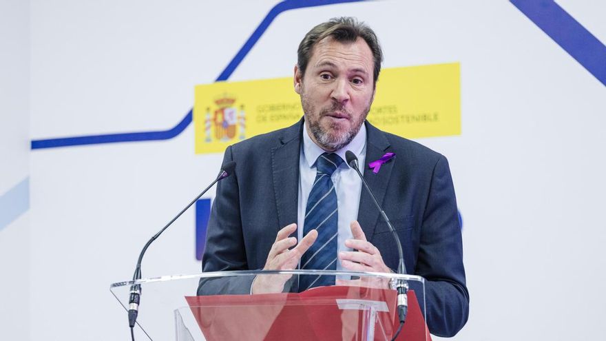El Gobierno tomará decisiones "inmediatas" para llevar la alta velocidad a Extremadura