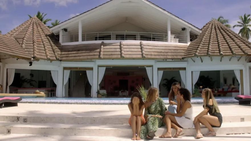Las lujosas villas de ‘La Isla de las Tentaciones’ en República Dominicana: esta es su ubicación y precios por noche