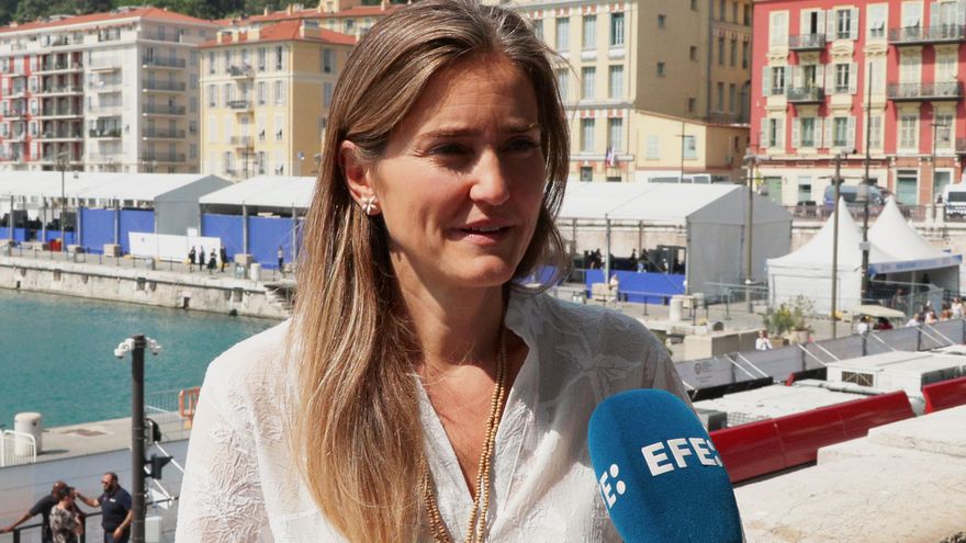 Aagesen: La ampliación de El Prat tendrá un estudio medioambiental "con todas las garantías"