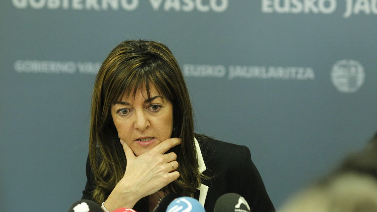 Mendia dice que el PSE-EE acordará "muchas cosas" con Bildu porque hay "visiones" que comparten desde la izquierda
