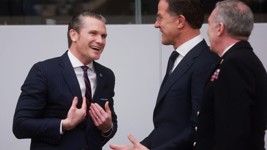 EEUU dice que no es “realista” la adhesión de Ucrania a la OTAN ni que recupere las fronteras anteriores a 2014 tras un acuerdo de paz