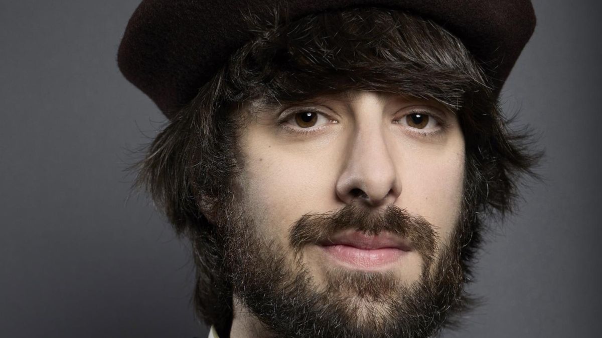 David Uclés, Premio Nadal de Novela 2026, se citará con lectores en Tenerife el próximo 13 de marzo