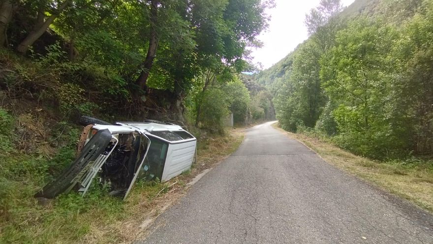 Tor y la ortografía. Capítulo 2