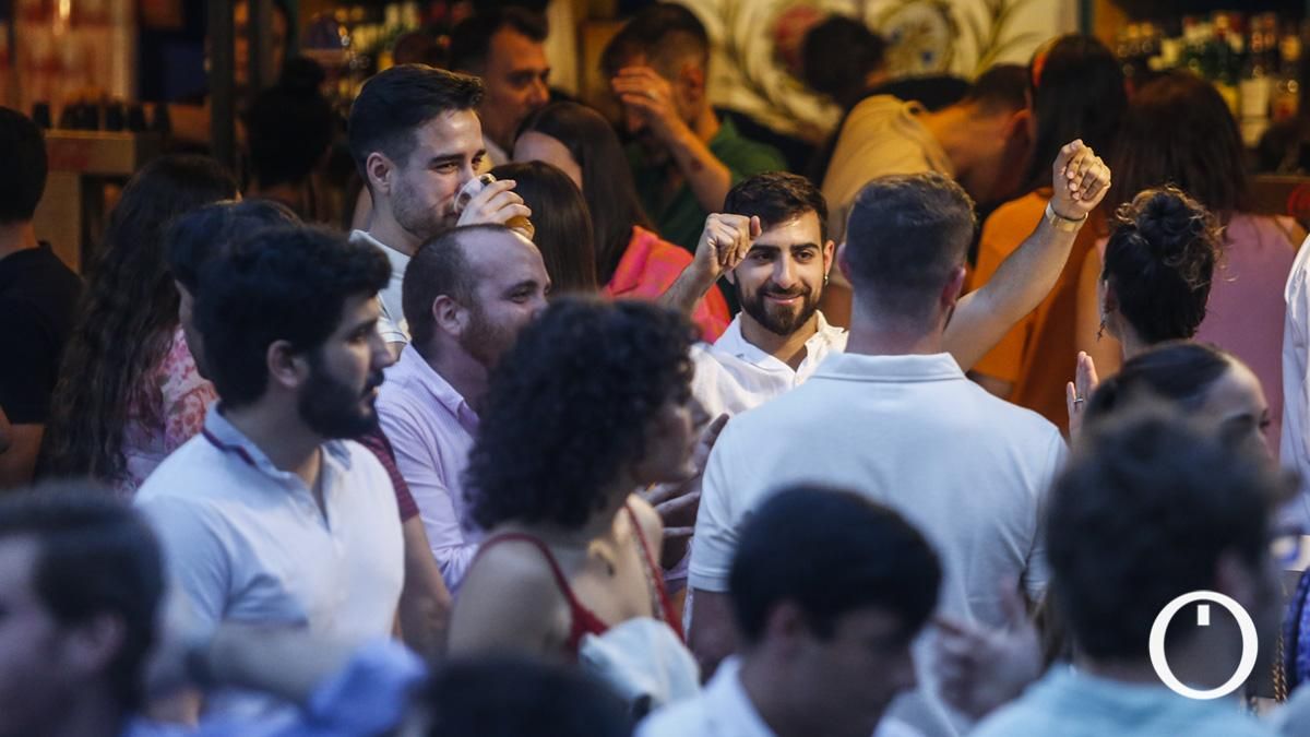 Cruz de la Hermandad de la Santa Faz