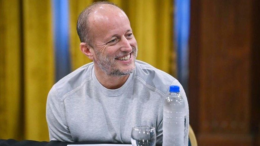 Ordenan peritar los teléfonos de Clerici mientras Insaurralde intenta apartar al fiscal de la causa