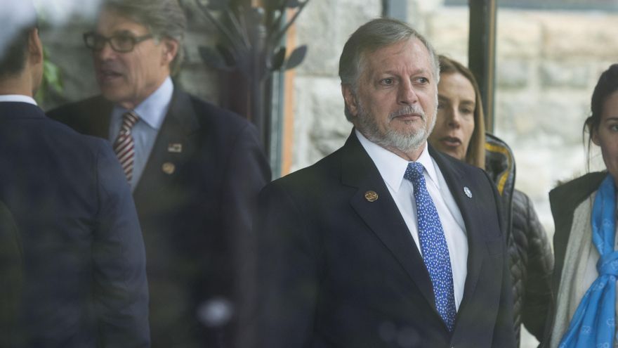 Alberto Fernández deja en manos de cristinistas la negociación por tarifas de gas y luz