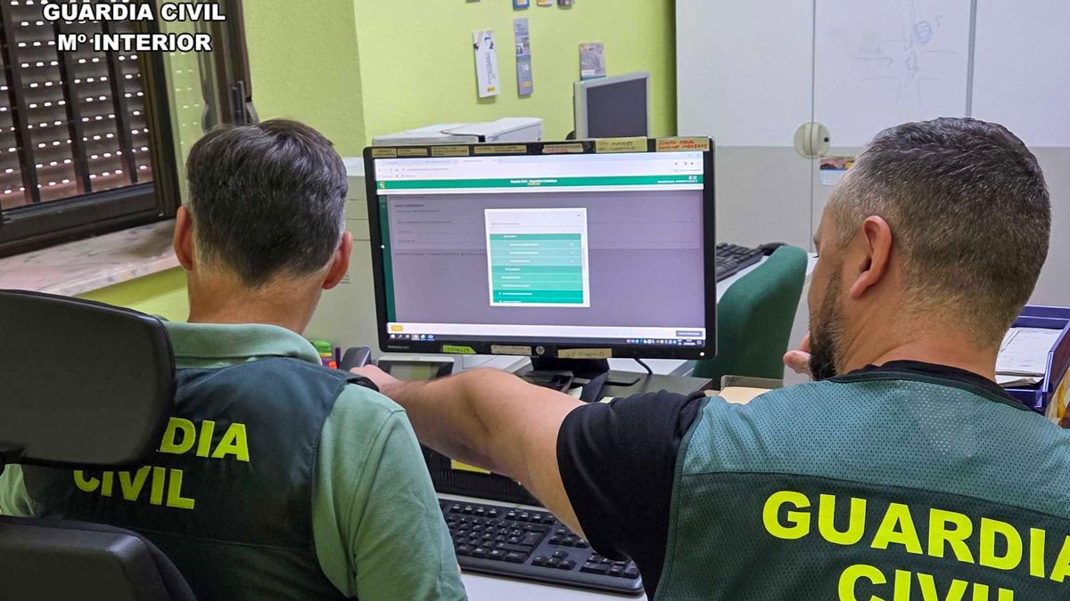 Investigado un gaditano por robar 4.300 euros de una casa en La Bañeza haciéndose pasar por revisor de una compañía eléctrica