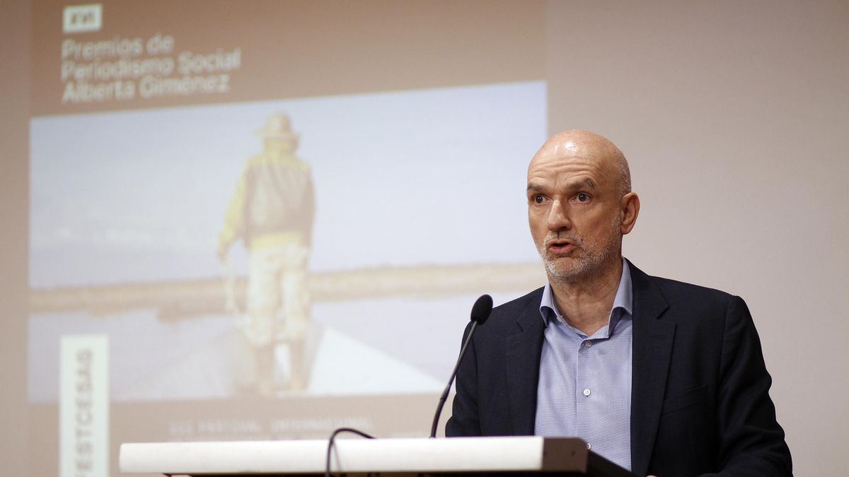 Manolo Serra, de Caixabank Baleares