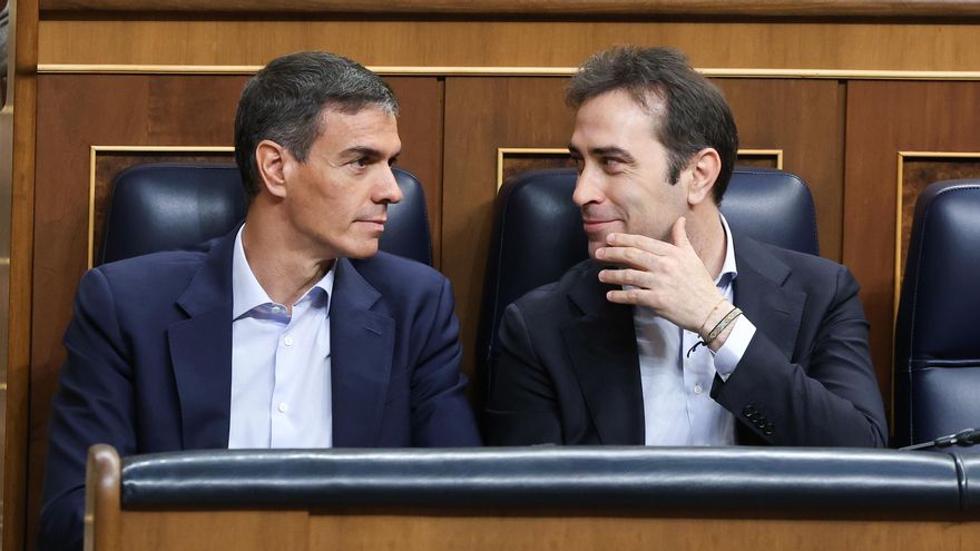 El Gobierno aprobará el 29 de junio sus previsiones para los Presupuestos junto al nuevo paquete de medidas por la guerra