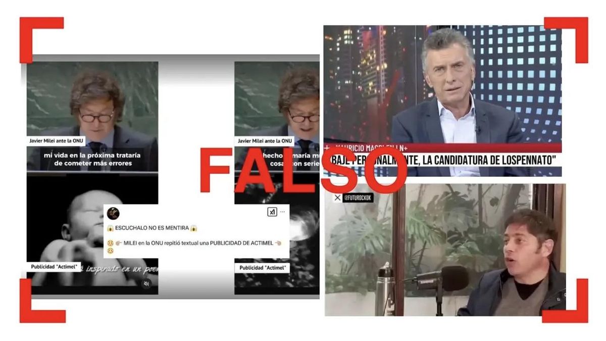 La búsqueda inversa de imágenes y herramientas especializadas permiten identificar si un video fue manipulado o hechos con IA.