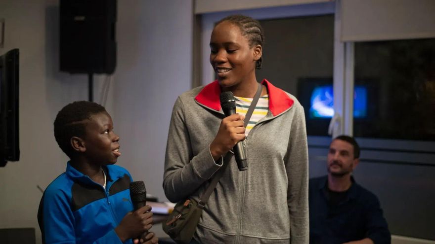 Jean-Pierre y Luc Dardenne, los maestros del cine social sacan las vergüenzas a la Europa racista