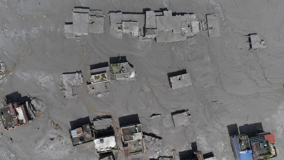 La tragedia en Nepal y Tíbet deja 489 muertos y el riesgo de una segunda riada