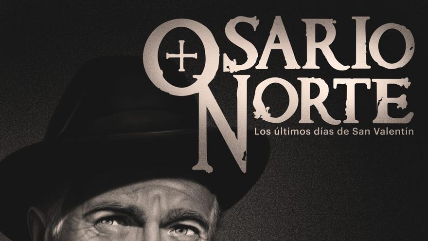 De la alfombra roja a una fosa común: así fue el triste final del ‘San Valentín’ del cine español