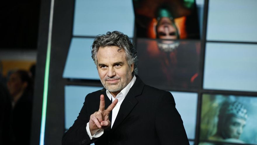 “¡Ya basta!”: más de 180 artistas judíos firman una carta de apoyo a Mark Ruffalo por cuestionar la fusión de Warner y Paramount