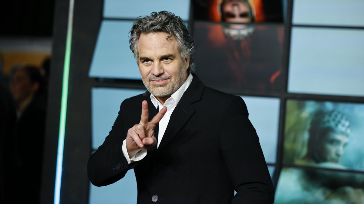"¡Ya basta!": más de 180 artistas judíos firman una carta de apoyo a Mark Ruffalo