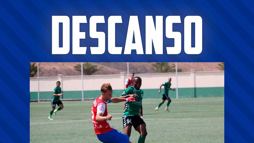 El Unión Sur Yaiza busca su primera victoria lejos de casa