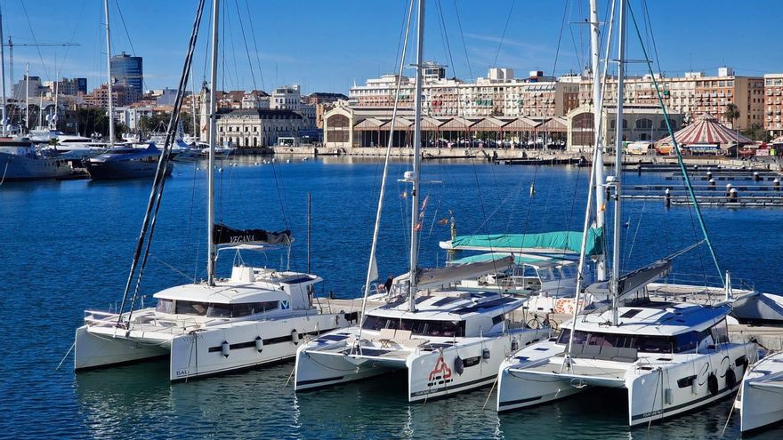 El Consorcio València 2007 quedará liquidado en otoño con la adjudicación de la empresa que gestionará la Marina