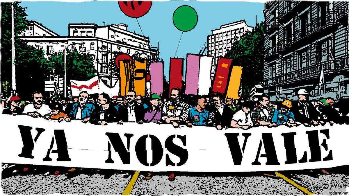 El perdido oficio de ver la televisión en el bar