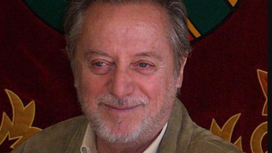 El actor Manuel Galiana será nombrado Hijo Adoptivo de Hita, en Guadalajara