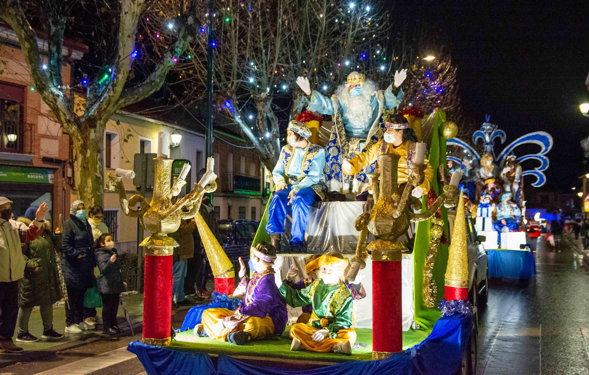 Marchamalo (Guadalajara)