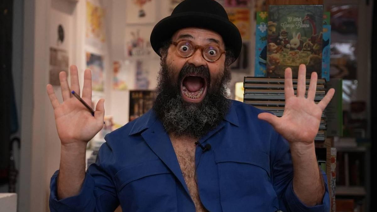 Ignatius Farray Librotea