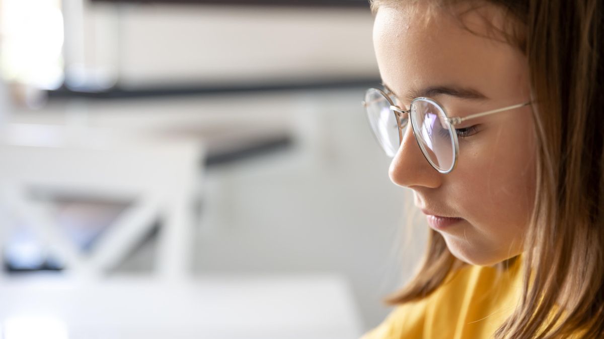 Más de 1.700 menores de León reciben las ayudas del Gobierno para comprar gafas y lentillas