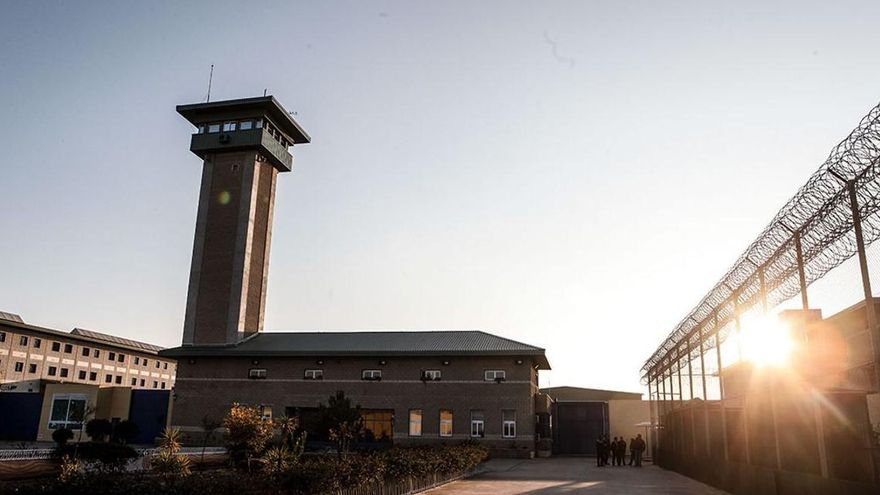 ¿De qué se quejan las personas presas?