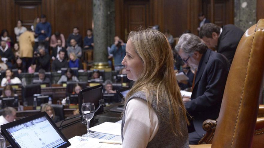 El Gobierno porteño justificó los cambios en la ESI: "Encontramos desorden y documentos obsoletos"