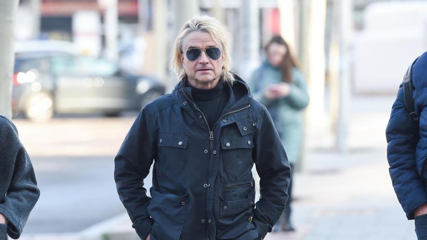 Nacho Cano se querella por segunda vez contra la jueza de Malinche y del caso de la pareja de Ayuso