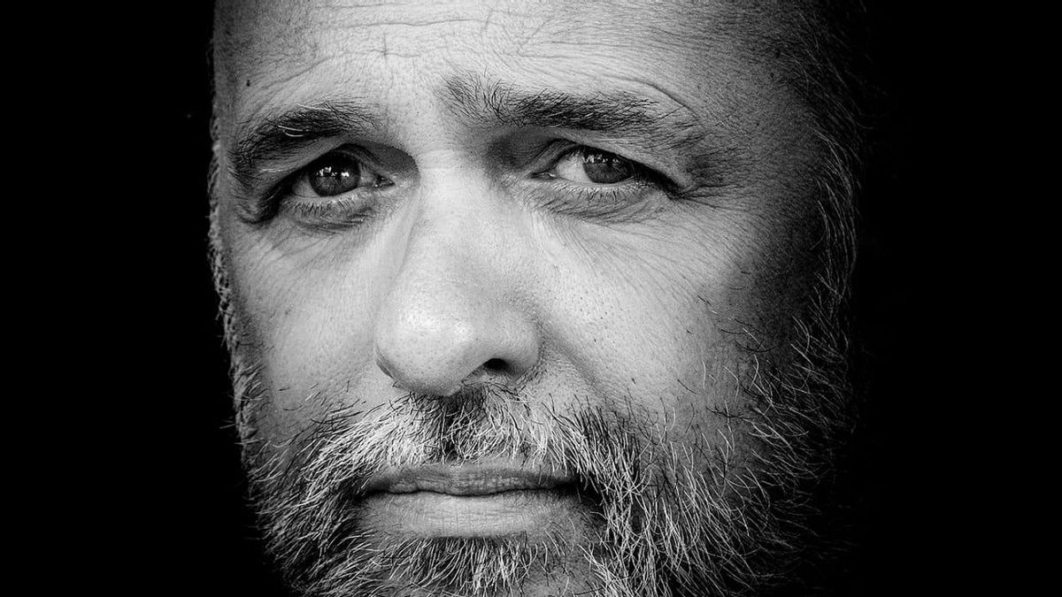 Nicolás Melini participa en Georgia en el primer Festival Iberoamericano de Literatura de Tbisili