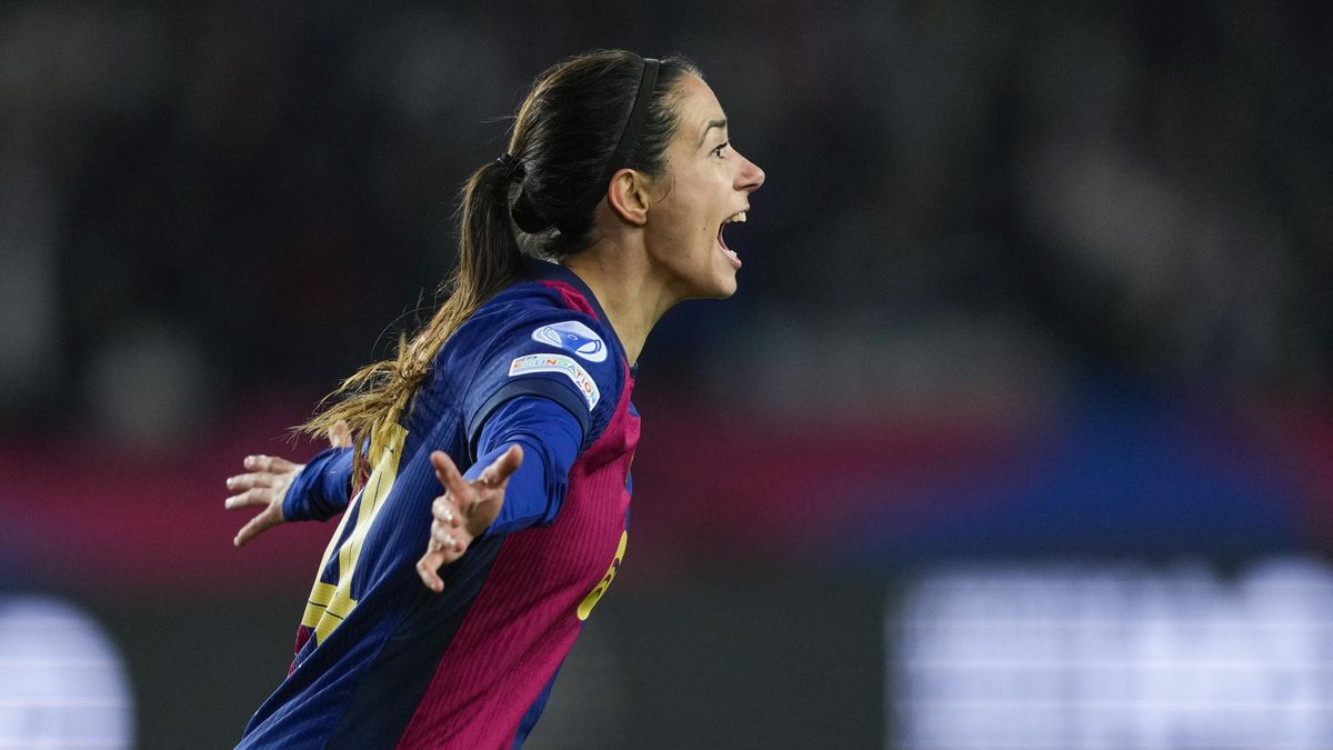 El Barcelona se cita con la historia en Lisboa: las azulgranas buscan su cuarta Champions League, la tercera consecutiva