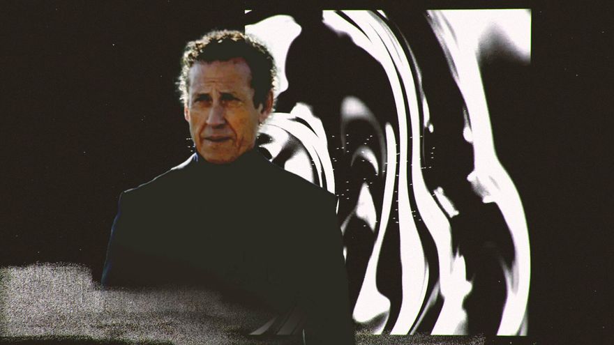 Valdano, sobre Menotti: “Te citaba a Borges y luego a un tipo de su barrio”