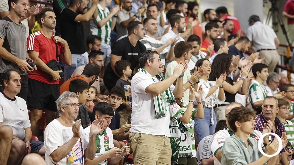 Córdoba Patrimonio -  Jaén Paraíso Interior