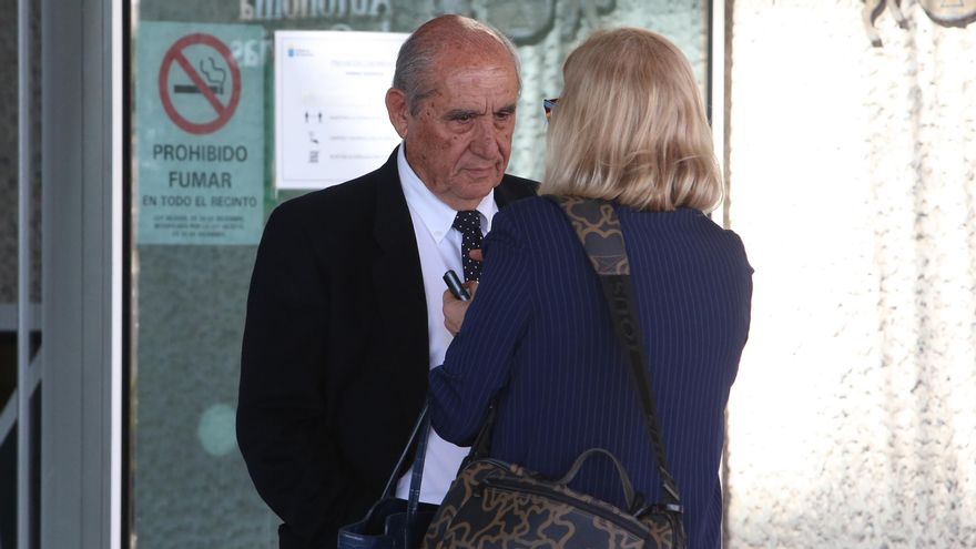 Suspendido hasta septiembre el juicio de Jable: el informe forense sobre la salud de la exalcaldesa de Arrecife se hará en junio