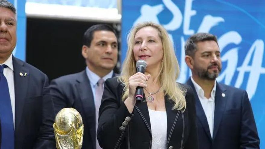 Karina Milei, entre la jefatura absoluta y el riesgo de convertirse en el talón de Aquiles del Gobierno