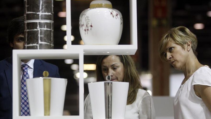 La patronal del sector funerario reclama una ley nacional y la bajada del IVA