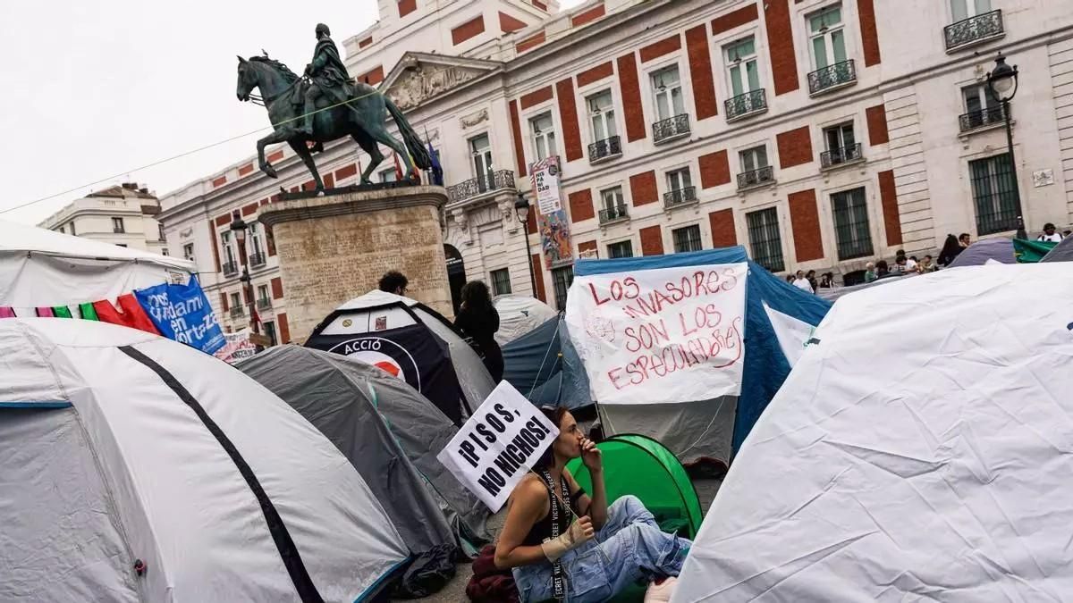 La ruptura del contrato social