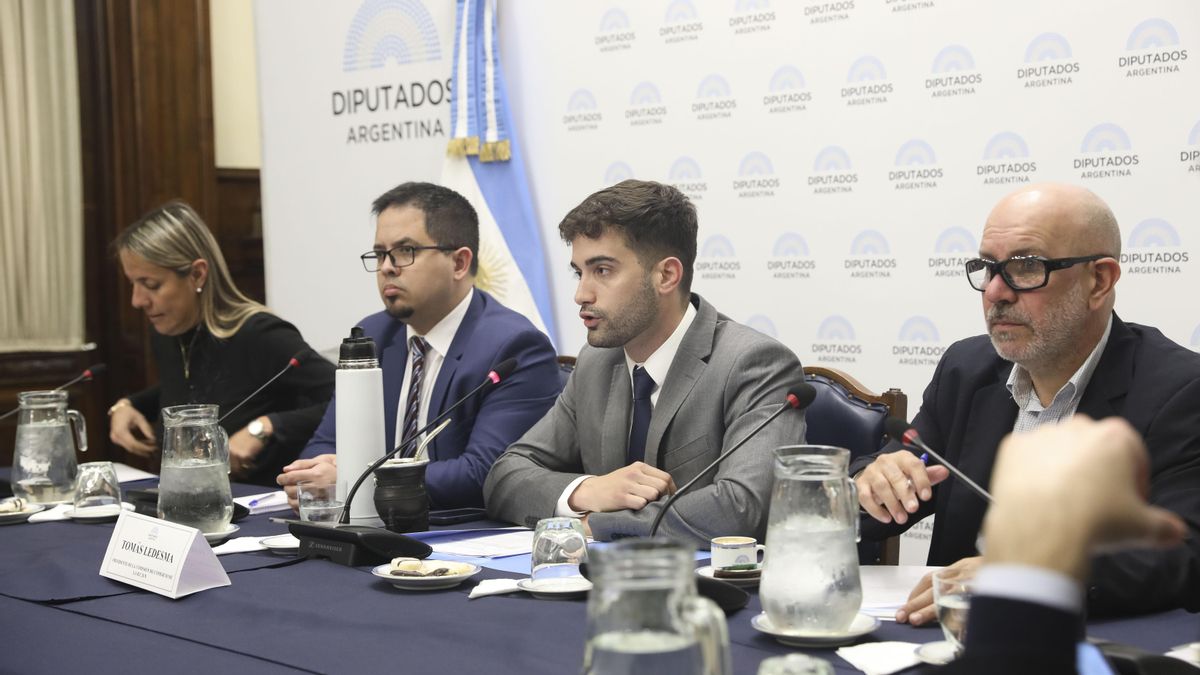 La Comisión de Comercio de Diputados se reúne para analizar el acuerdo con Estados Unidos