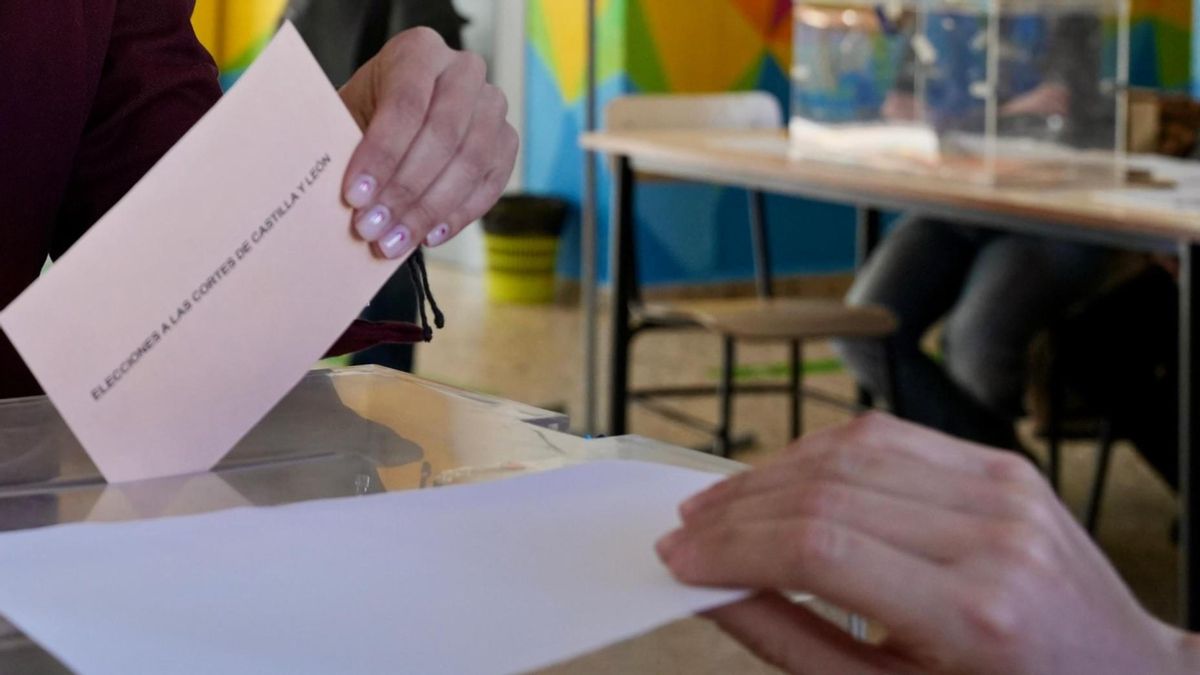 Elecciones de Castilla y León 2026: estabilidad y concentración en el voto