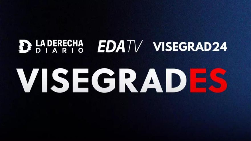 La ultraderecha global lanza su red de medios en español: VisegradES ya opera en la Argentina al calor de Milei