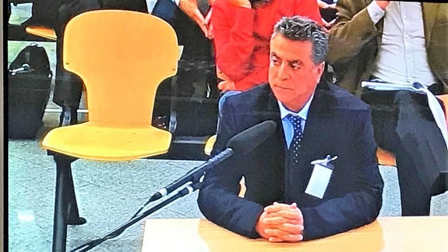 La empresa de residencias de un financiador del PP pelea para evitar una reserva del 5% de habitaciones Covid