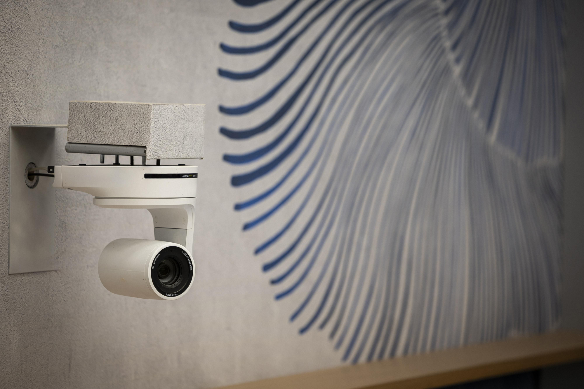 'Gran Hermano' enseña por primera vez cómo es por dentro su nueva casa para Telecinco