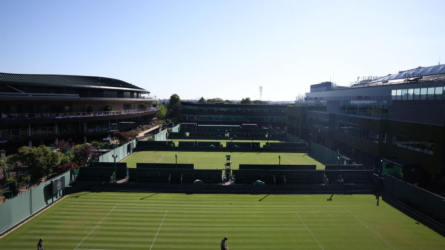 El Reino Unido espera temperaturas de 34 grados y el junio más caluroso