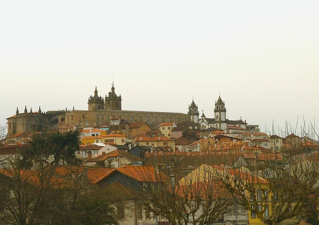 Viseo, Portugal.