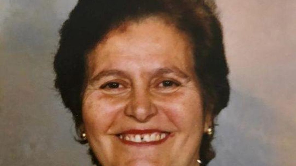 Luz verde a la propuesta de NC para que una calle de Arguineguín lleve el nombre de la profesora Rosa Martín Cabrera